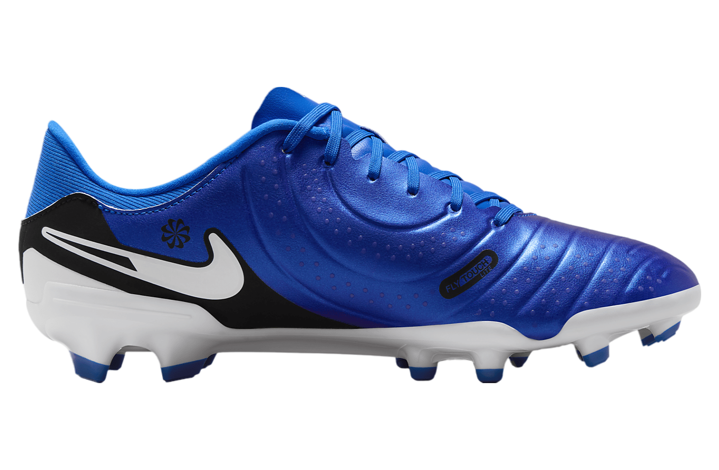 Nike Tiempo Legend 10 Academy MG Soar / White