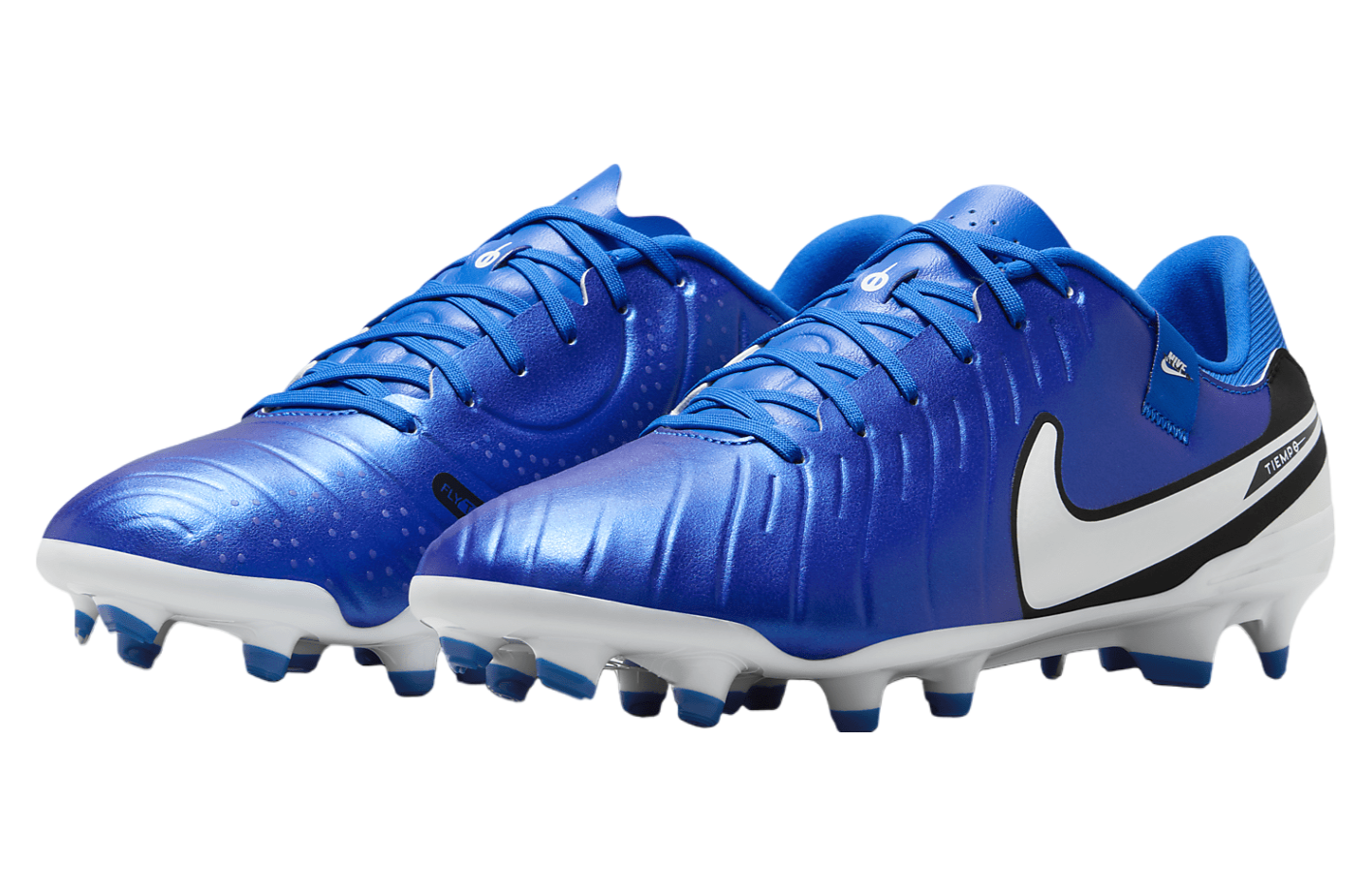 Nike Tiempo Legend 10 Academy MG Soar / White