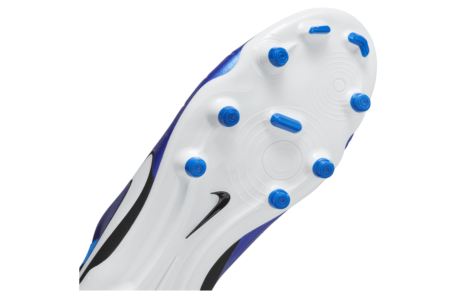 Nike Tiempo Legend 10 Academy MG Soar / White