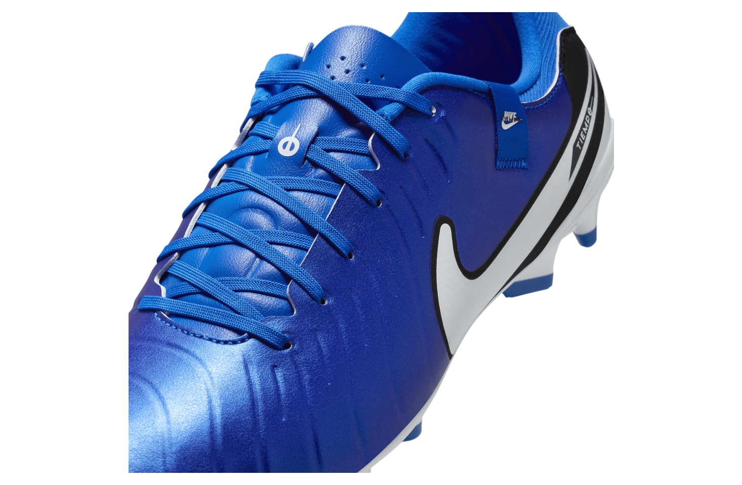 Nike Tiempo Legend 10 Academy MG Soar / White