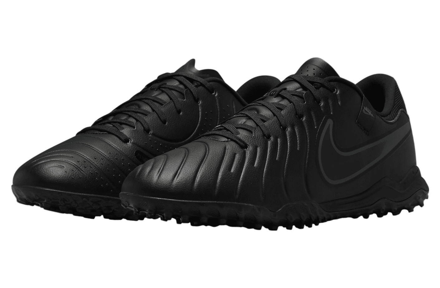 Nike Tiempo Legend 10 Academy TF Black / Deep Jungle