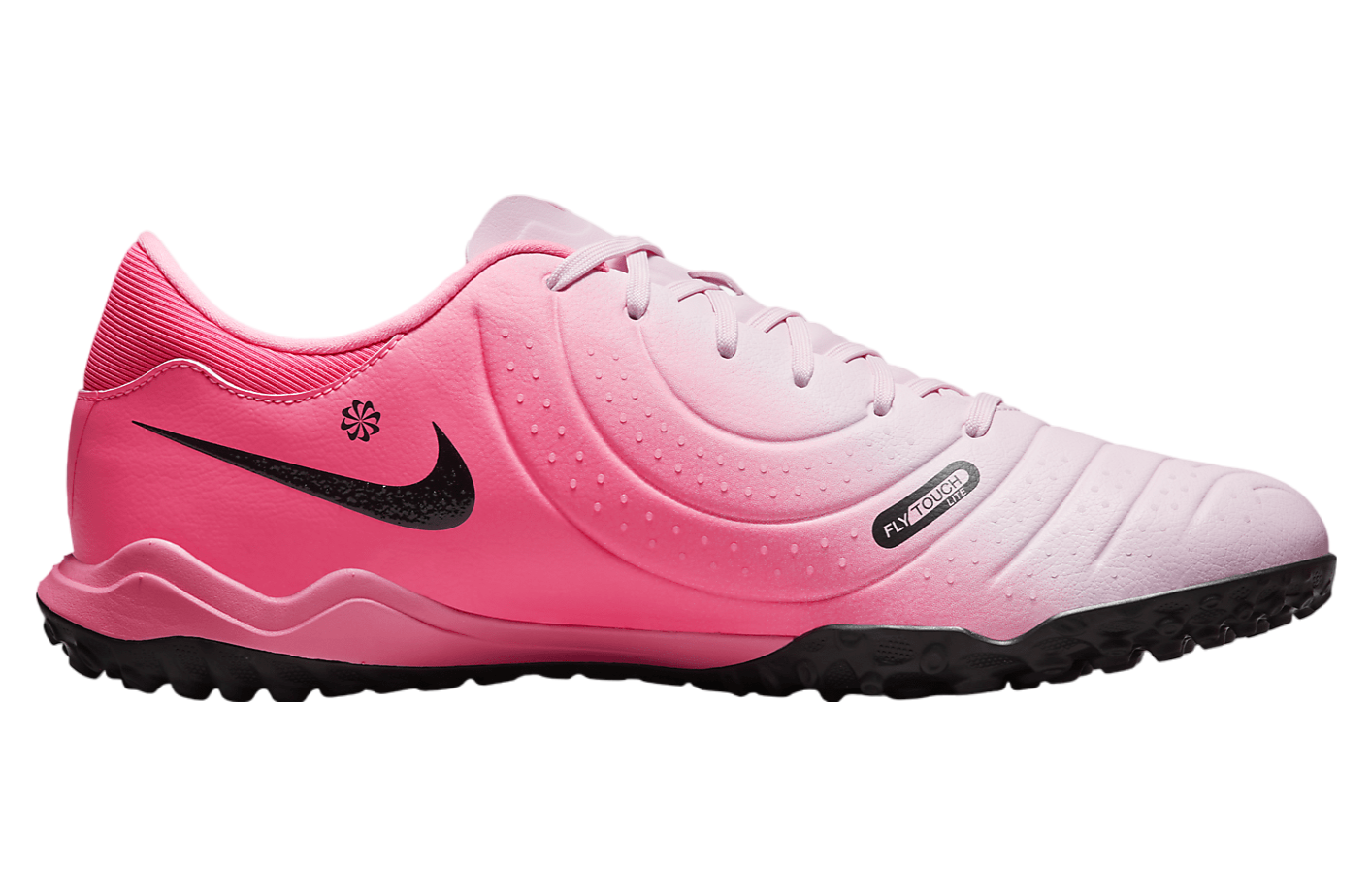 Nike Tiempo Legend 10 Academy TF Pink Foam / Black