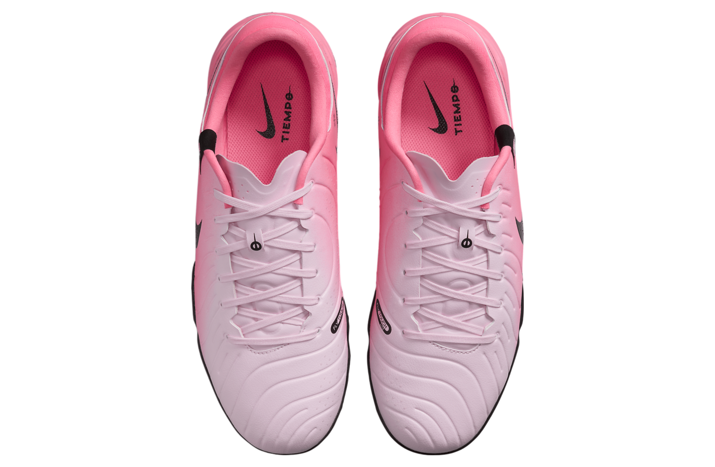 Nike Tiempo Legend 10 Academy TF Pink Foam / Black