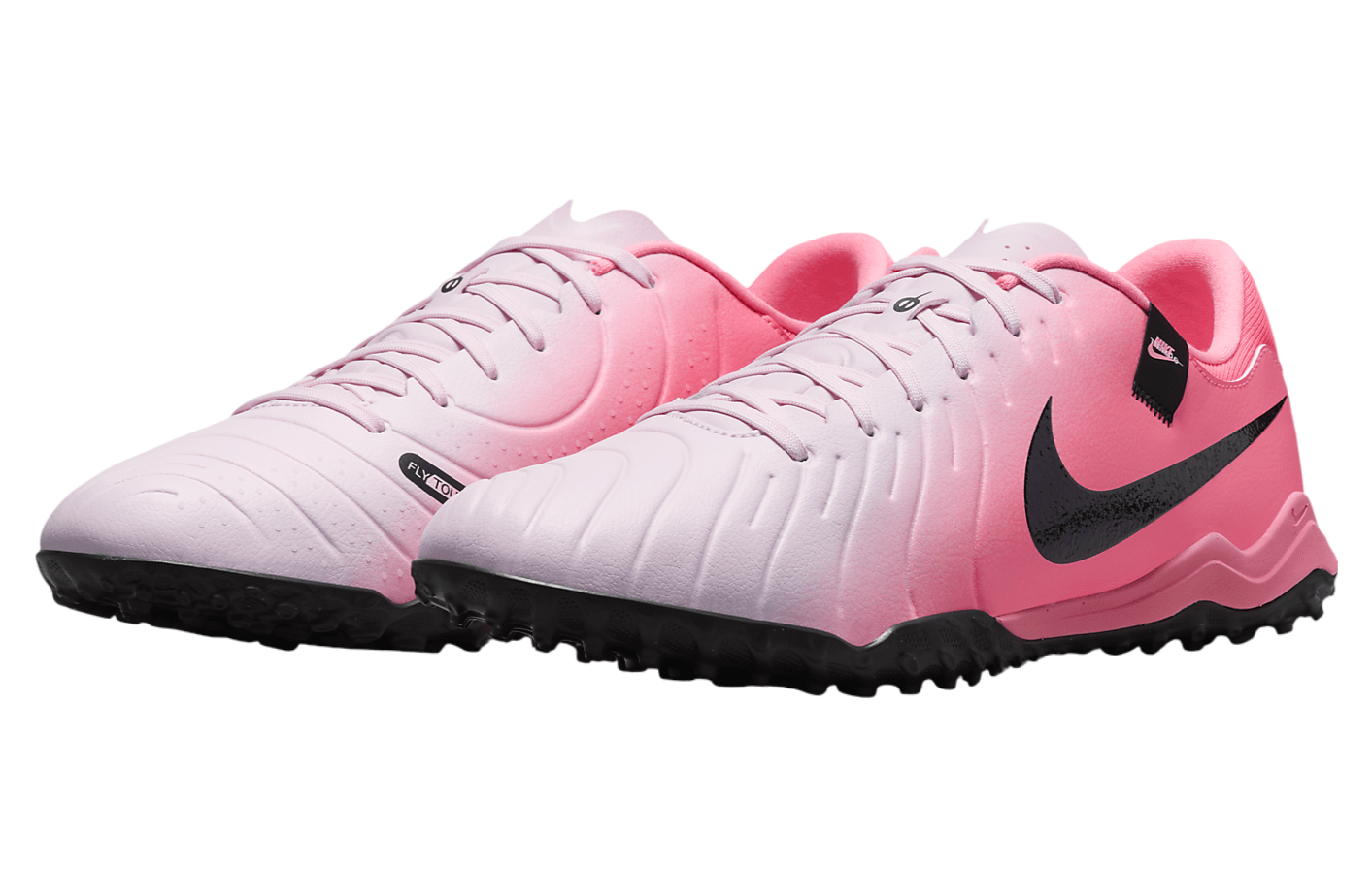 Nike Tiempo Legend 10 Academy TF Pink Foam / Black