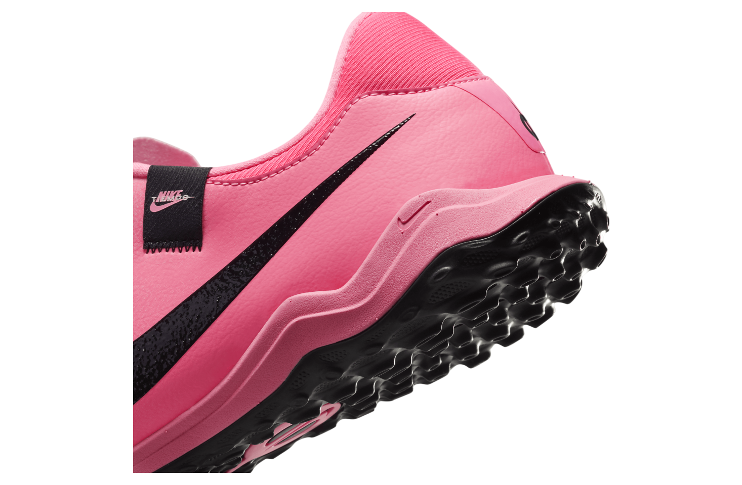 Nike Tiempo Legend 10 Academy TF Pink Foam / Black