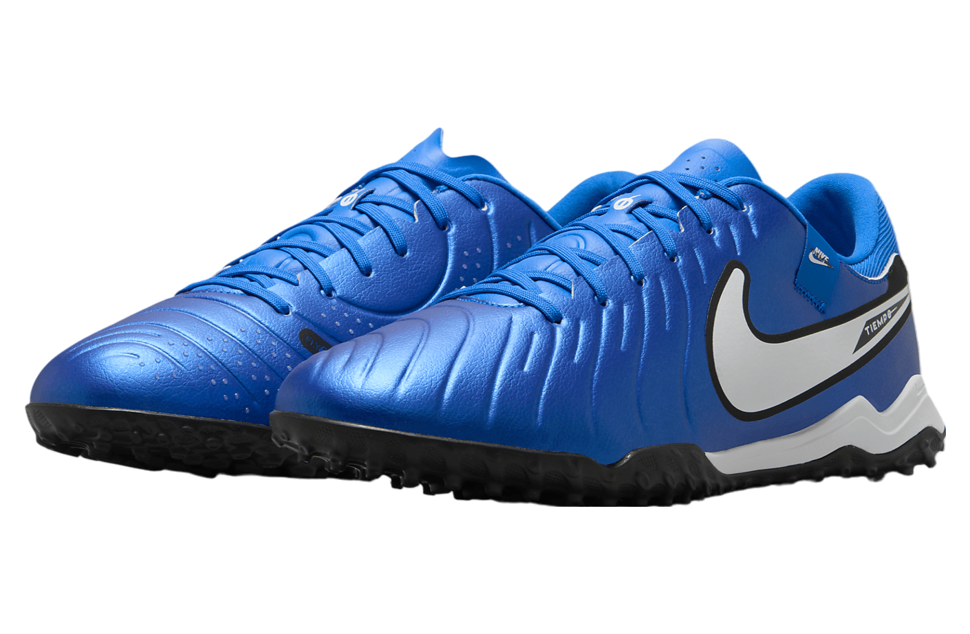 Nike Tiempo Legend 10 Academy TF Soar / White