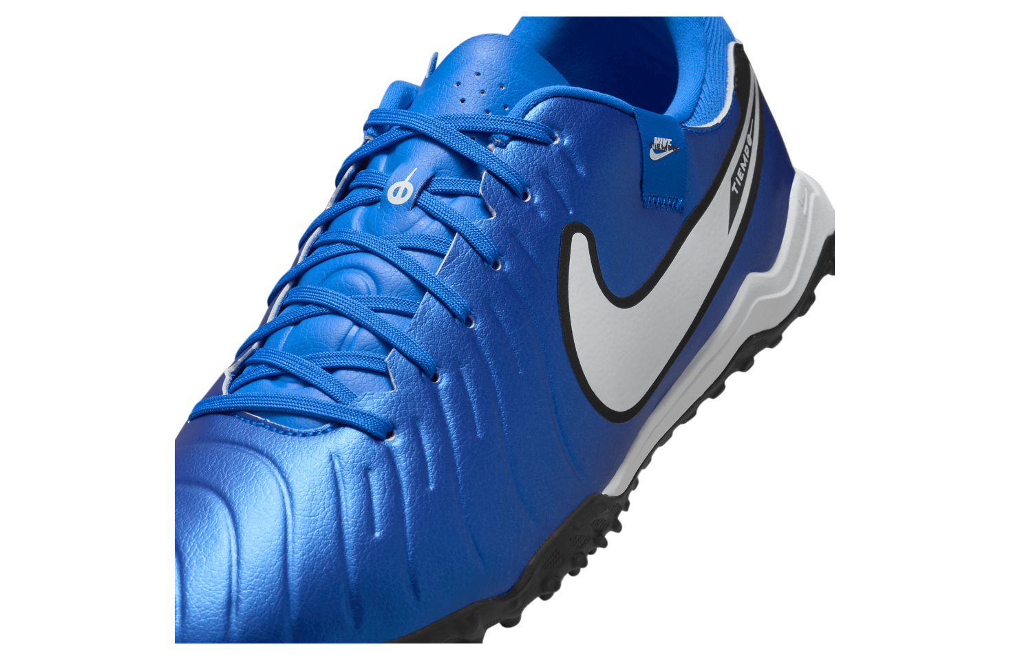 Nike Tiempo Legend 10 Academy TF Soar / White