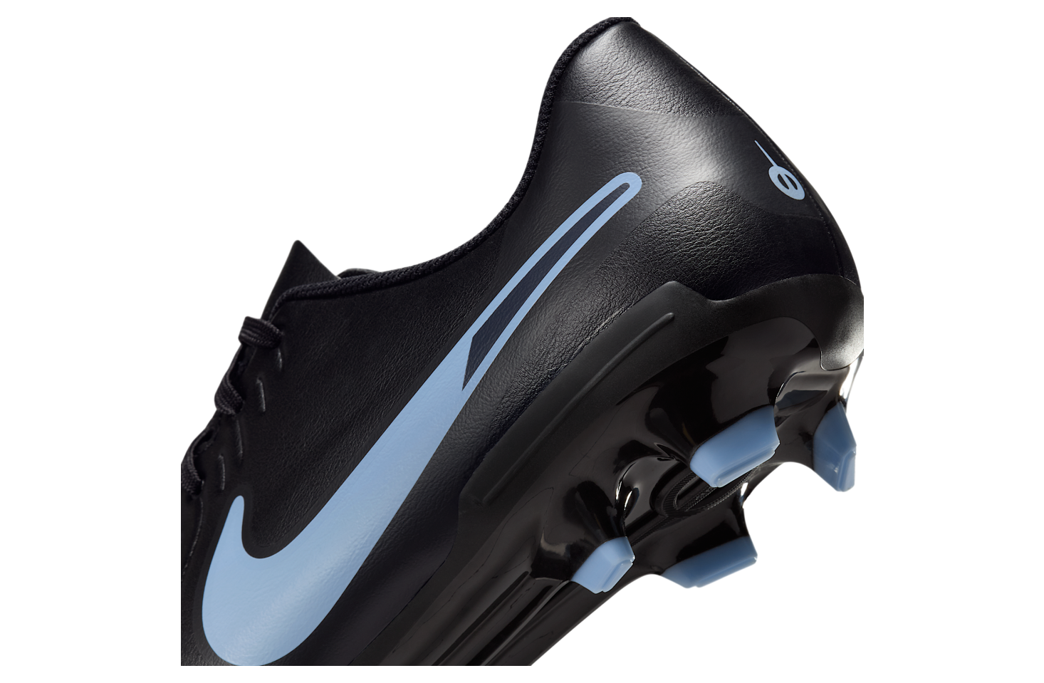 Nike Tiempo Legend 10 Club Low MG Black