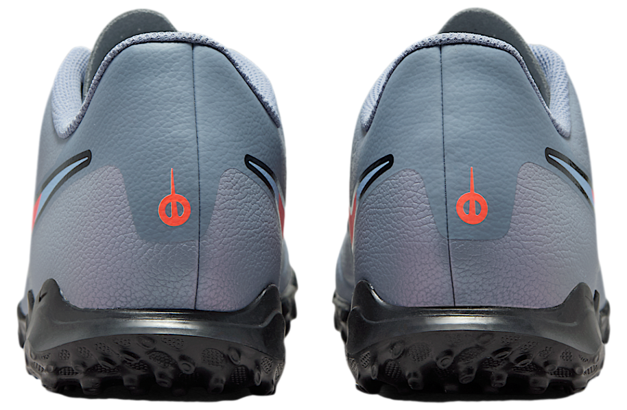 Nike Tiempo Legend 10 Club Low Tf Blue Eclipse / Black