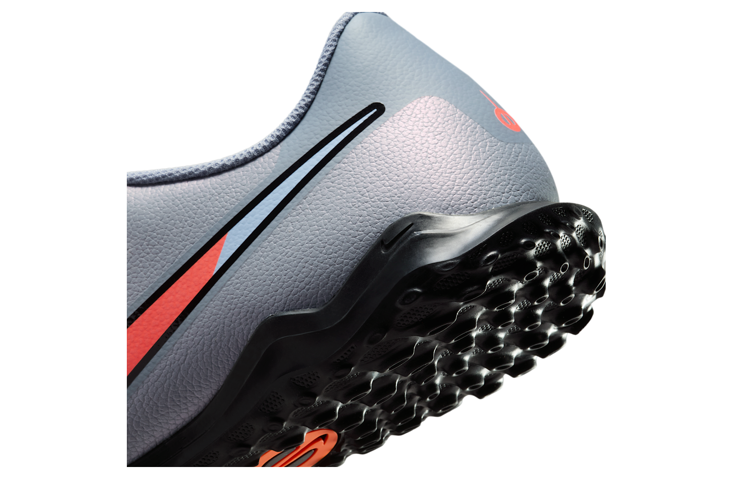 Nike Tiempo Legend 10 Club Low Tf Blue Eclipse / Black