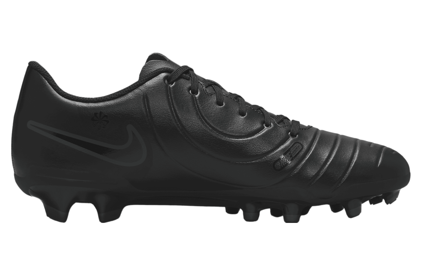 Nike Tiempo Legend 10 Club MG Black / Deep Jungle