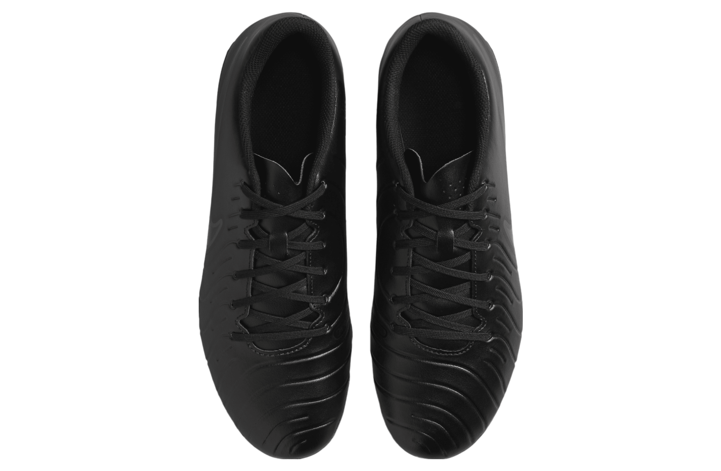 Nike Tiempo Legend 10 Club MG Black / Deep Jungle