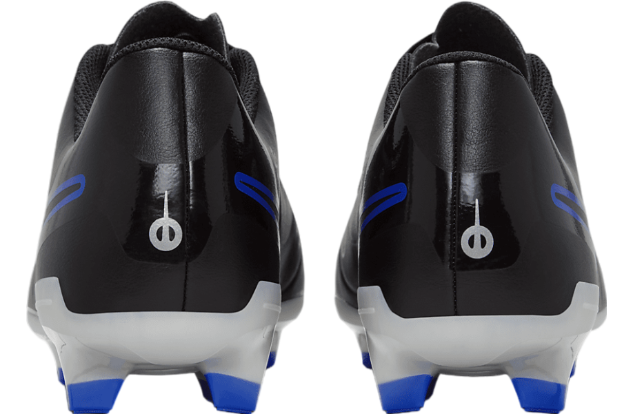 Nike Tiempo Legend 10 Club MG Black / Hyper Royal