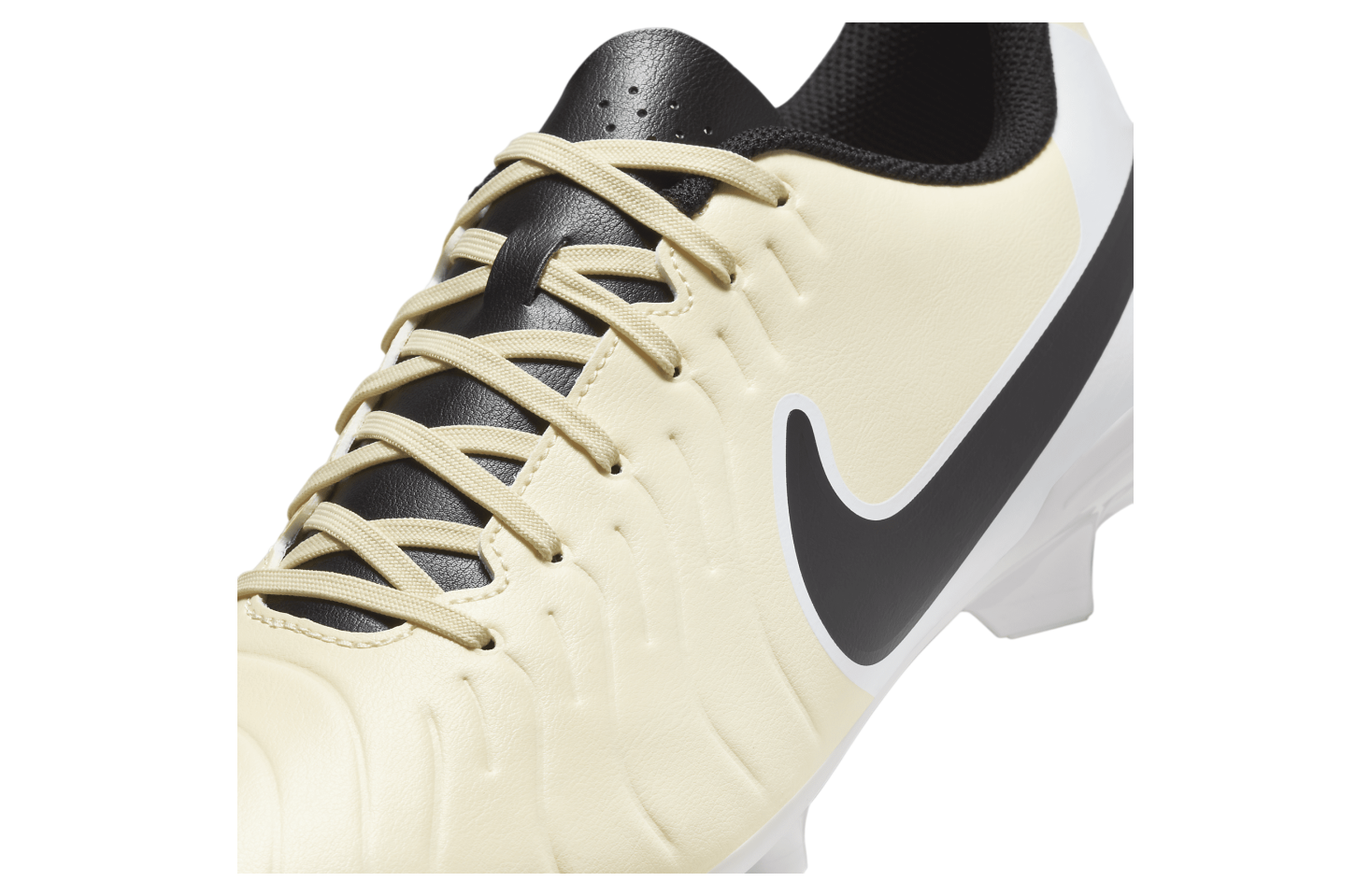 Nike Tiempo Legend 10 Club MG Lemonade / Metallic Gold Coin