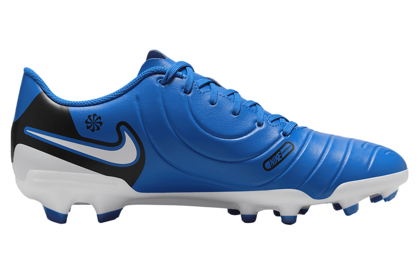 Nike Tiempo Legend 10 Club MG Soar / White