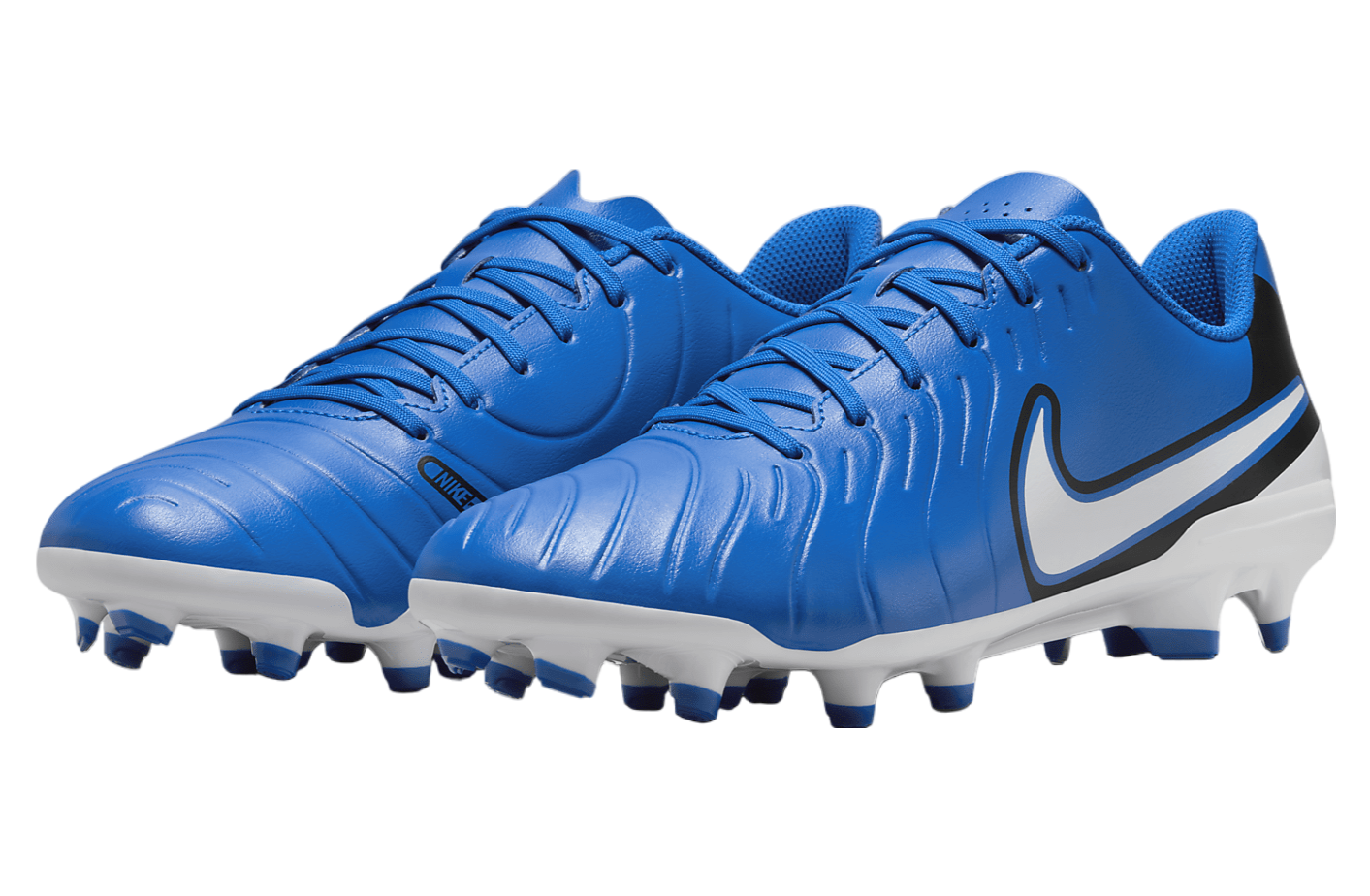 Nike Tiempo Legend 10 Club MG Soar / White