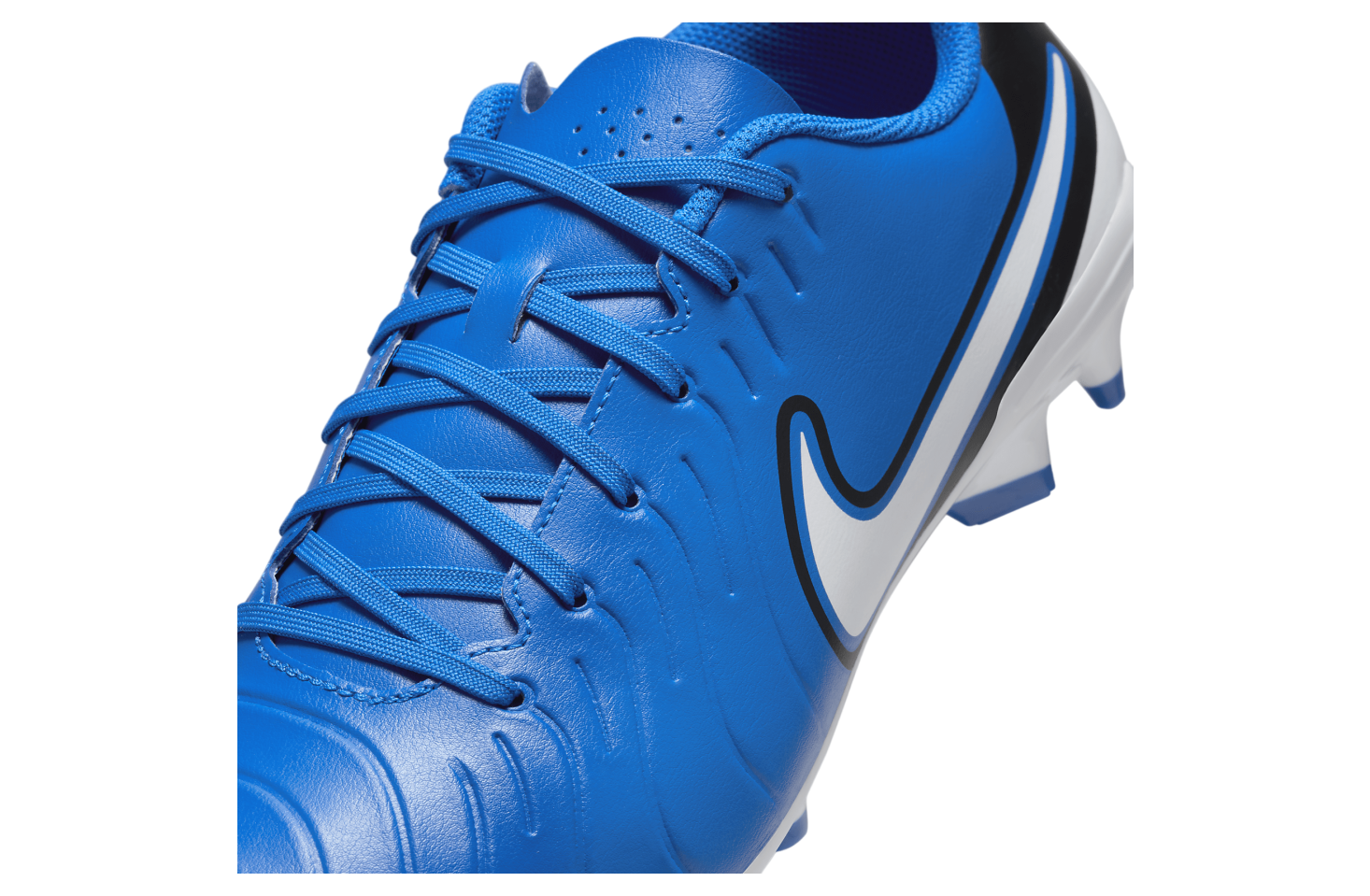 Nike Tiempo Legend 10 Club MG Soar / White