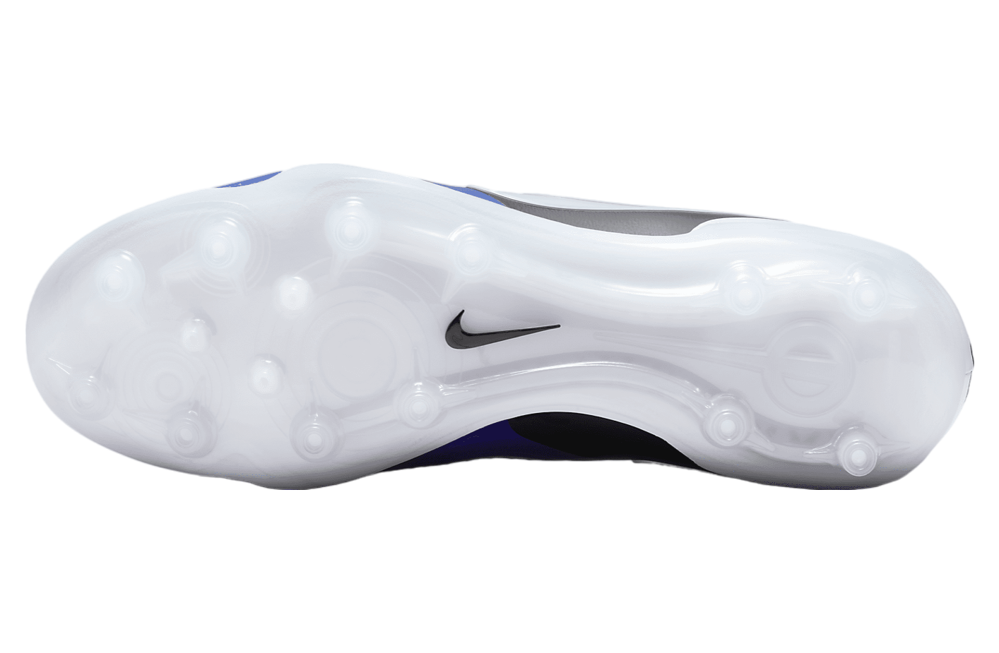 Nike Tiempo Legend 10 Elite AG Soar / White