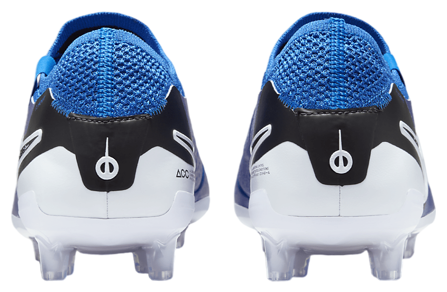 Nike Tiempo Legend 10 Elite AG Soar / White