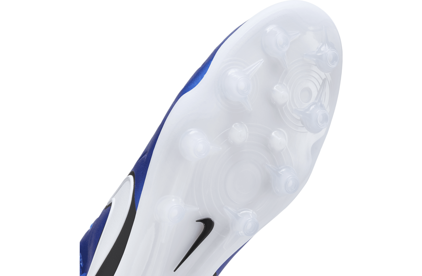 Nike Tiempo Legend 10 Elite AG Soar / White