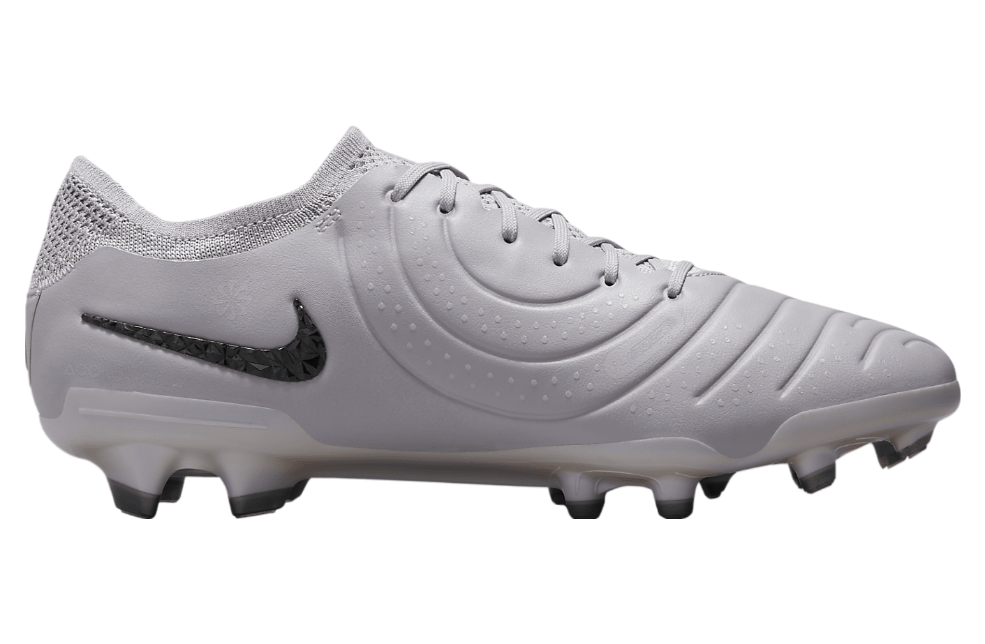 Nike tiempo legend fg grey on sale