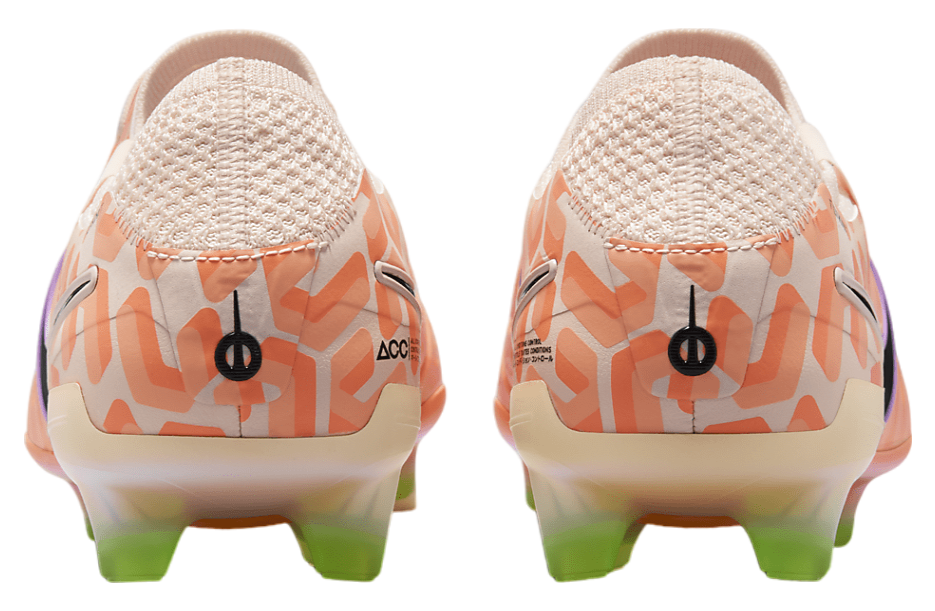 Nike Tiempo Legend 10 Elite FG Guava Ice / Black