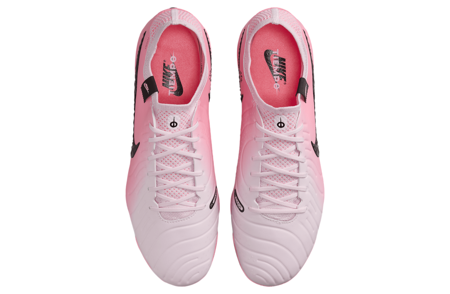 Nike Tiempo Legend 10 Elite FG Pink Foam / Black