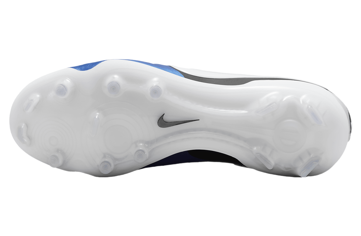 Nike Tiempo Legend 10 Elite FG Soar / White