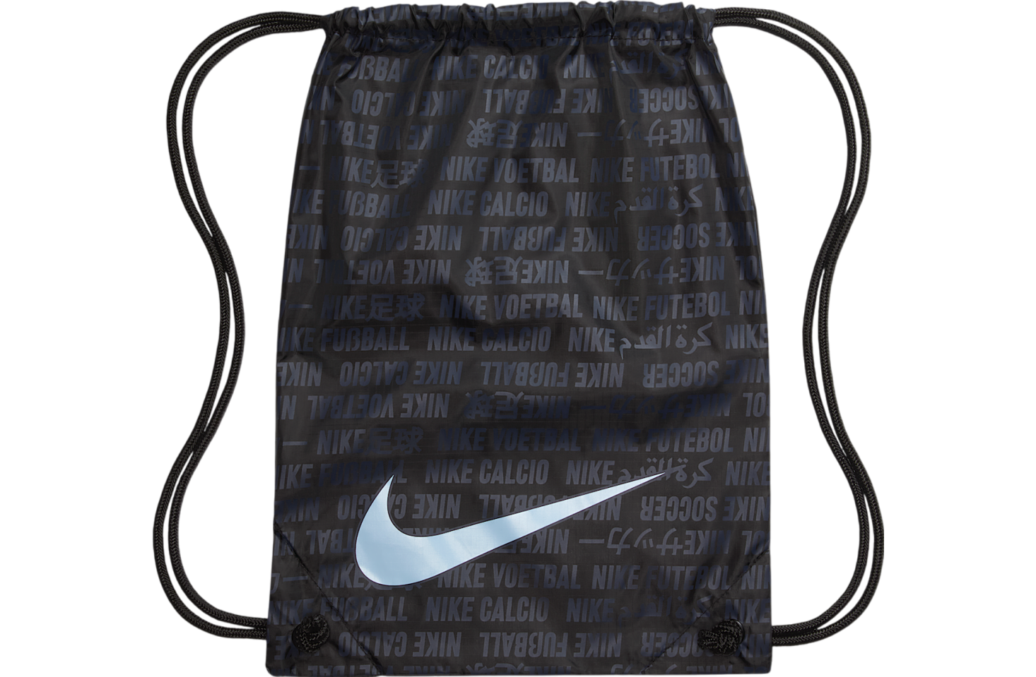 Nike Tiempo Legend 10 Elite Low Ag Black