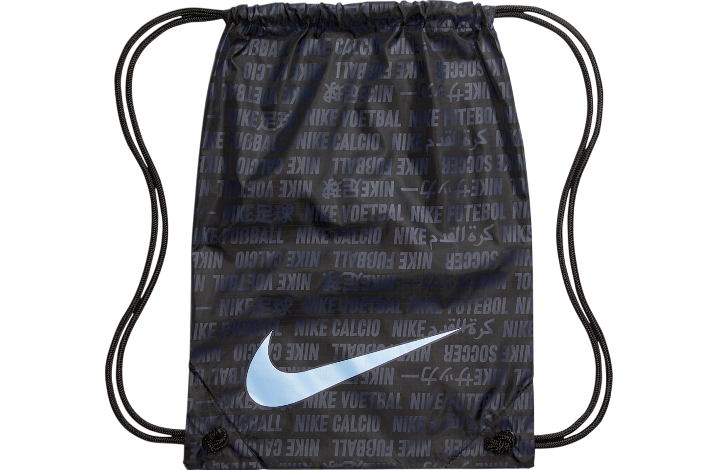 Nike Tiempo Legend 10 Elite Low Fg Black