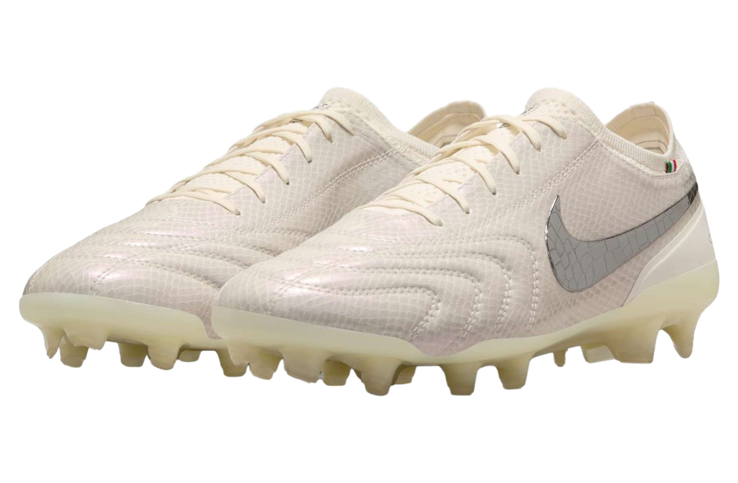 Nike Tiempo Legend 10 Elite White