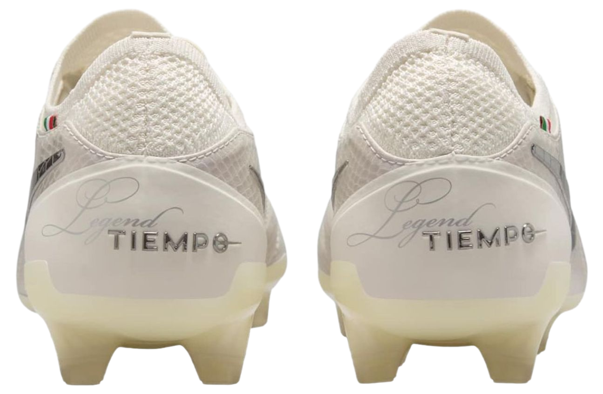 Nike Tiempo Legend 10 Elite White