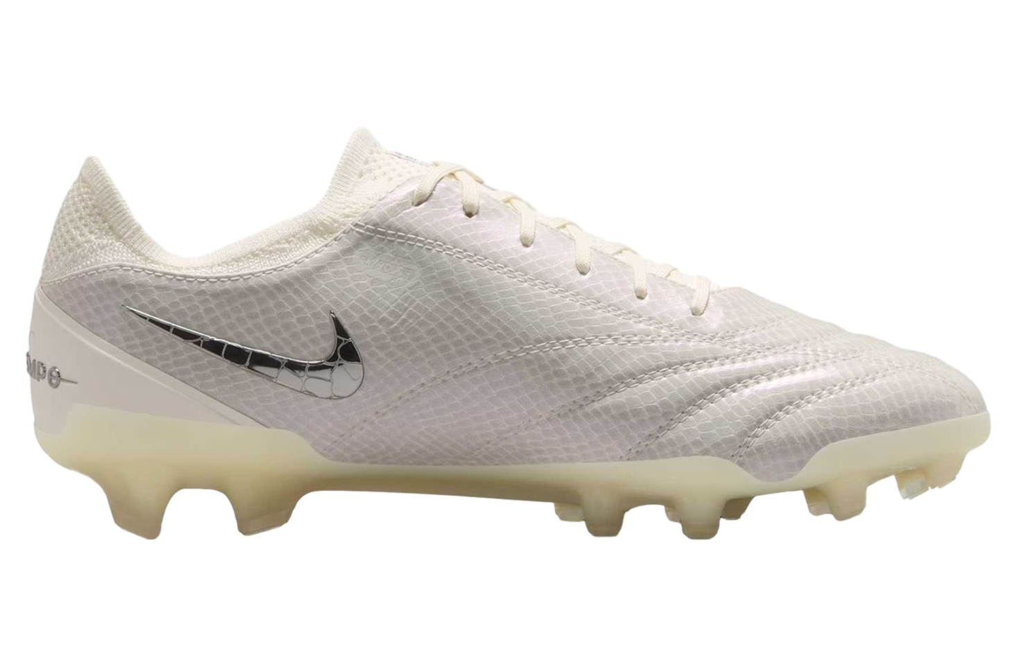 Nike Tiempo Legend 10 Elite White