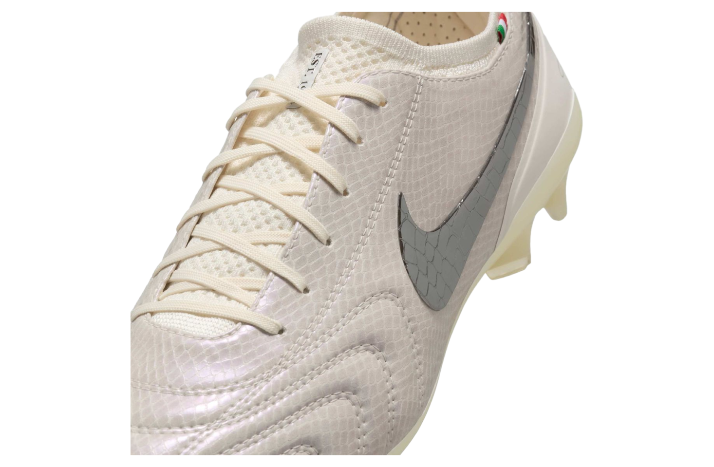Nike Tiempo Legend 10 Elite White