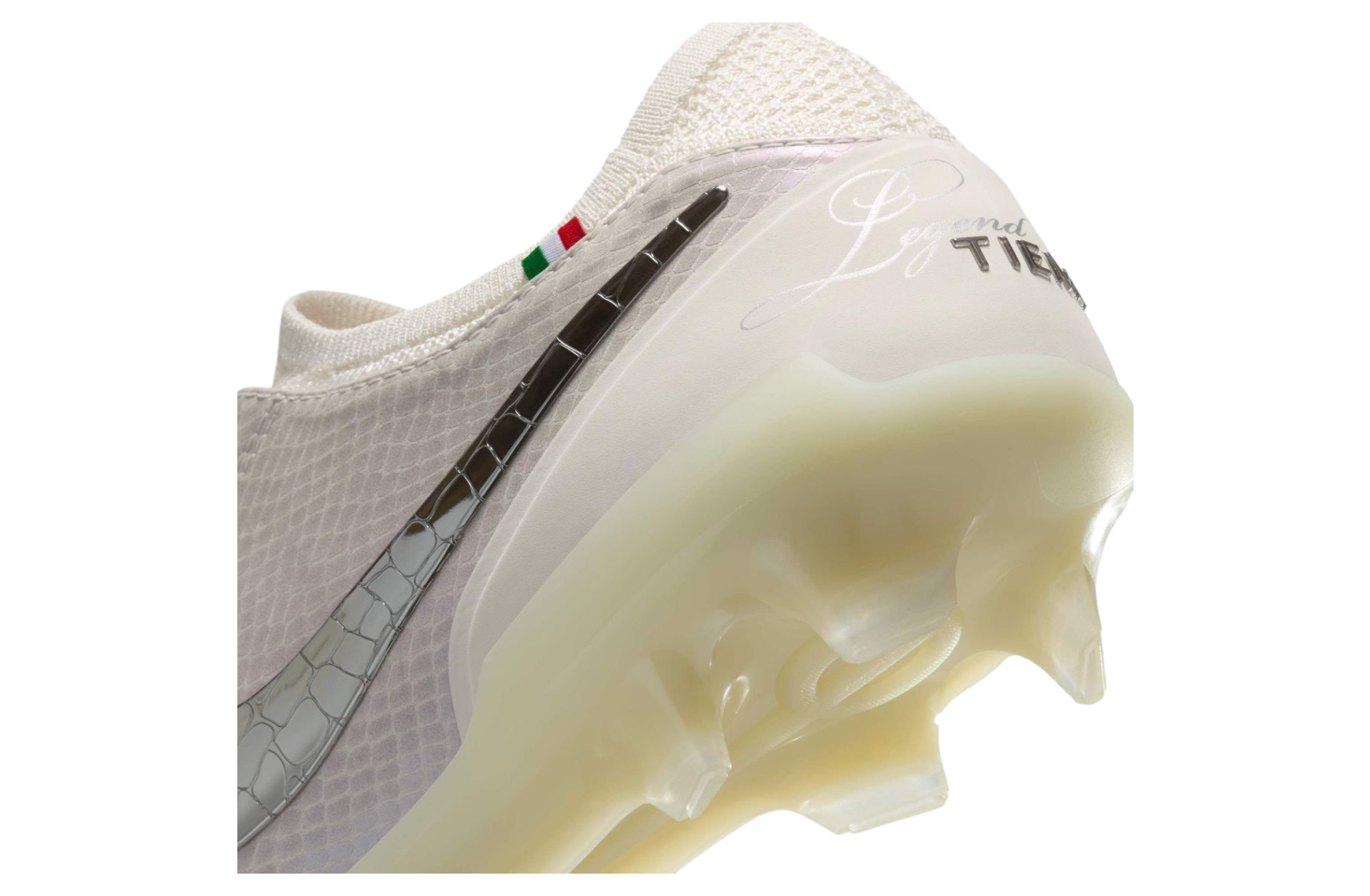 Nike Tiempo Legend 10 Elite White