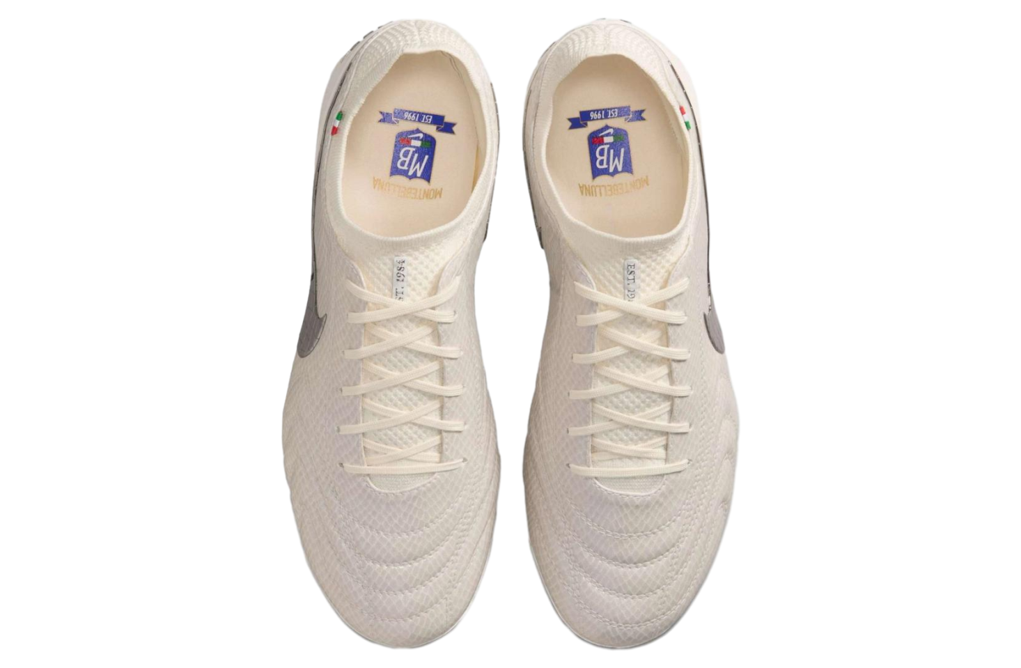 Nike Tiempo Legend 10 Elite White