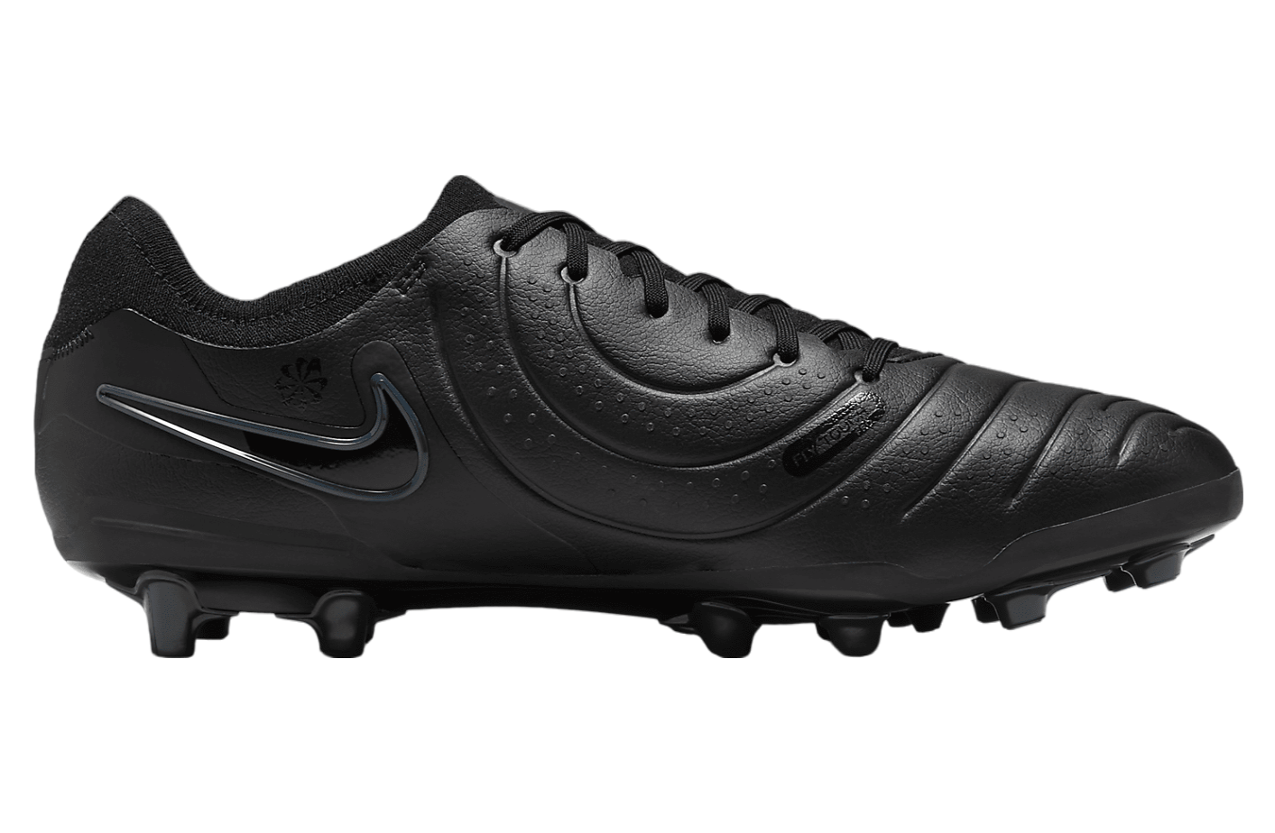 Nike Tiempo Legend 10 Pro AG Black / Deep Jungle