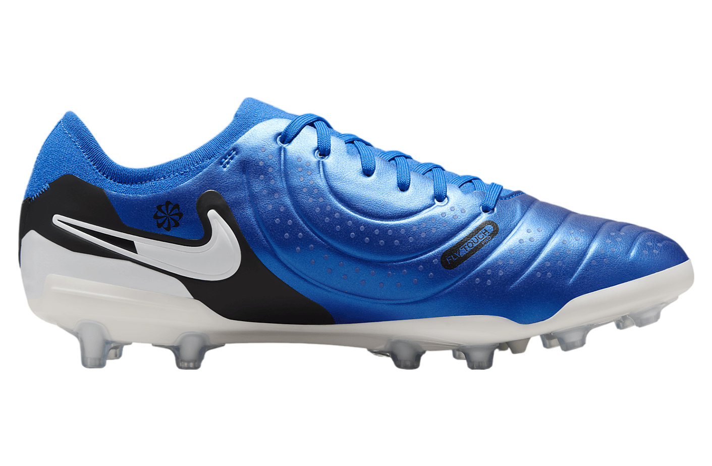 Nike Tiempo Legend 10 Pro AG Soar / White