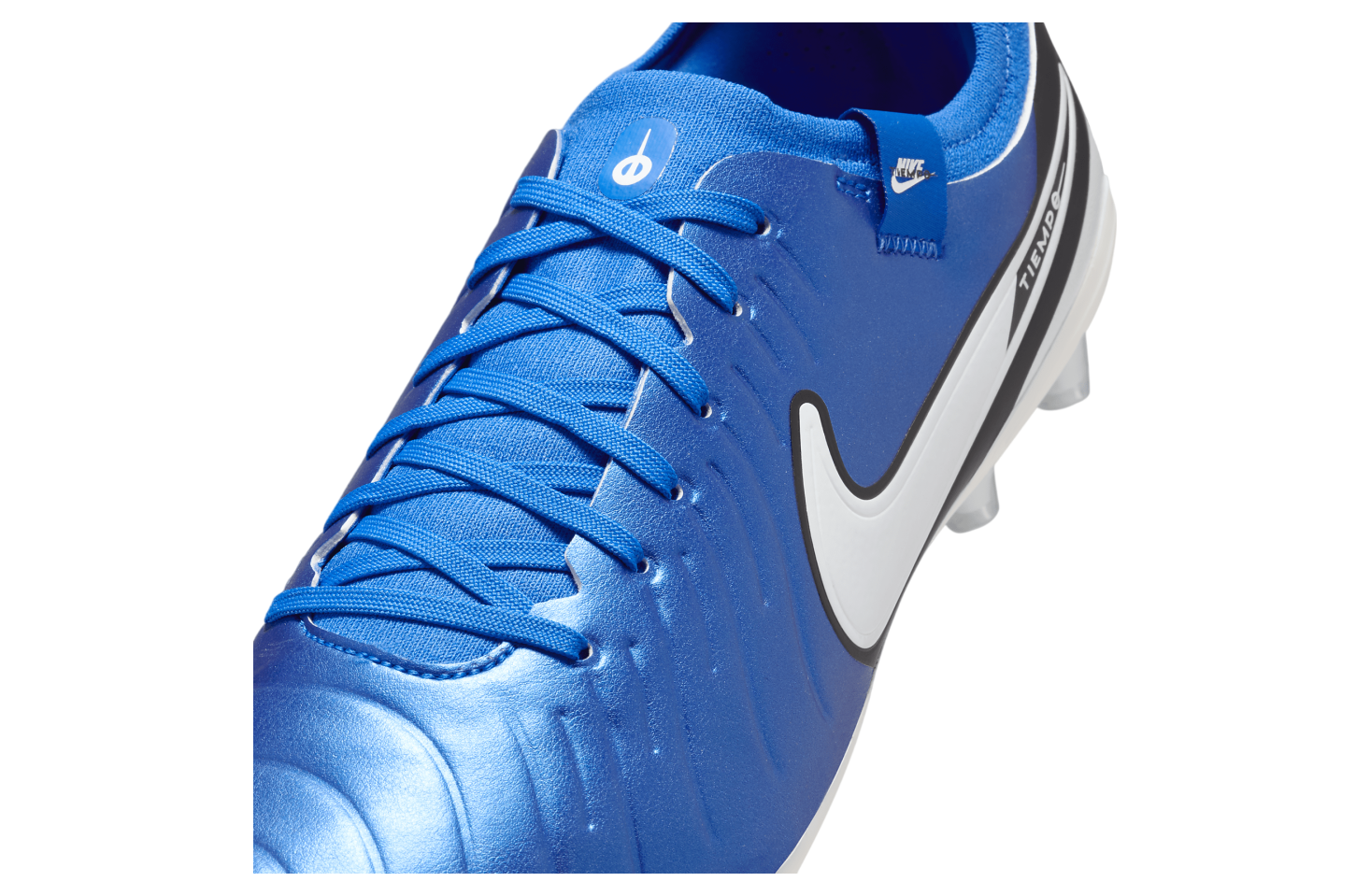 Nike Tiempo Legend 10 Pro AG Soar / White