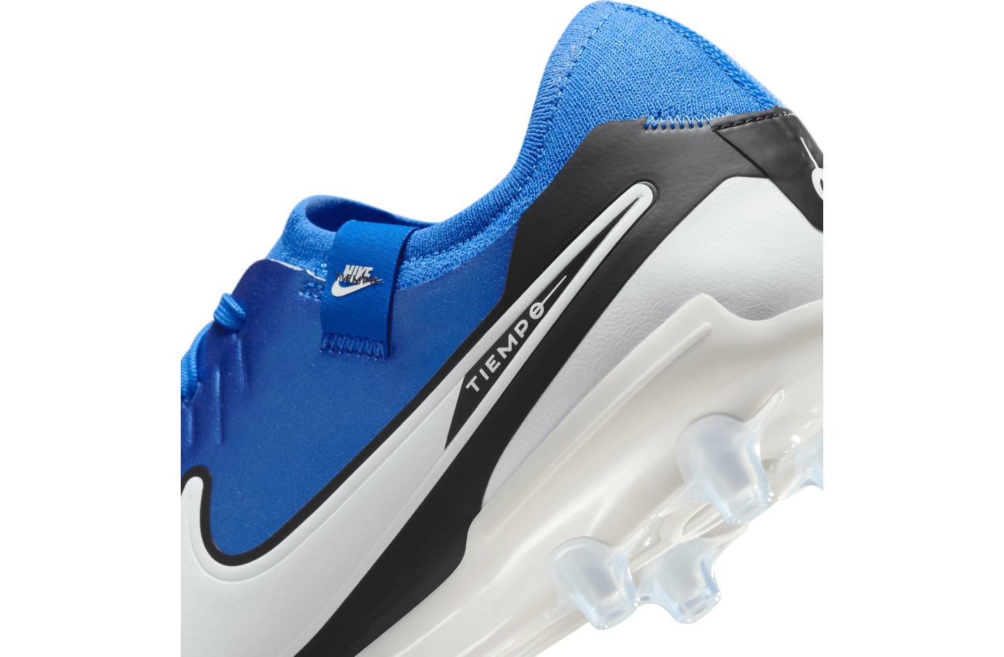 Nike Tiempo Legend 10 Pro AG Soar / White