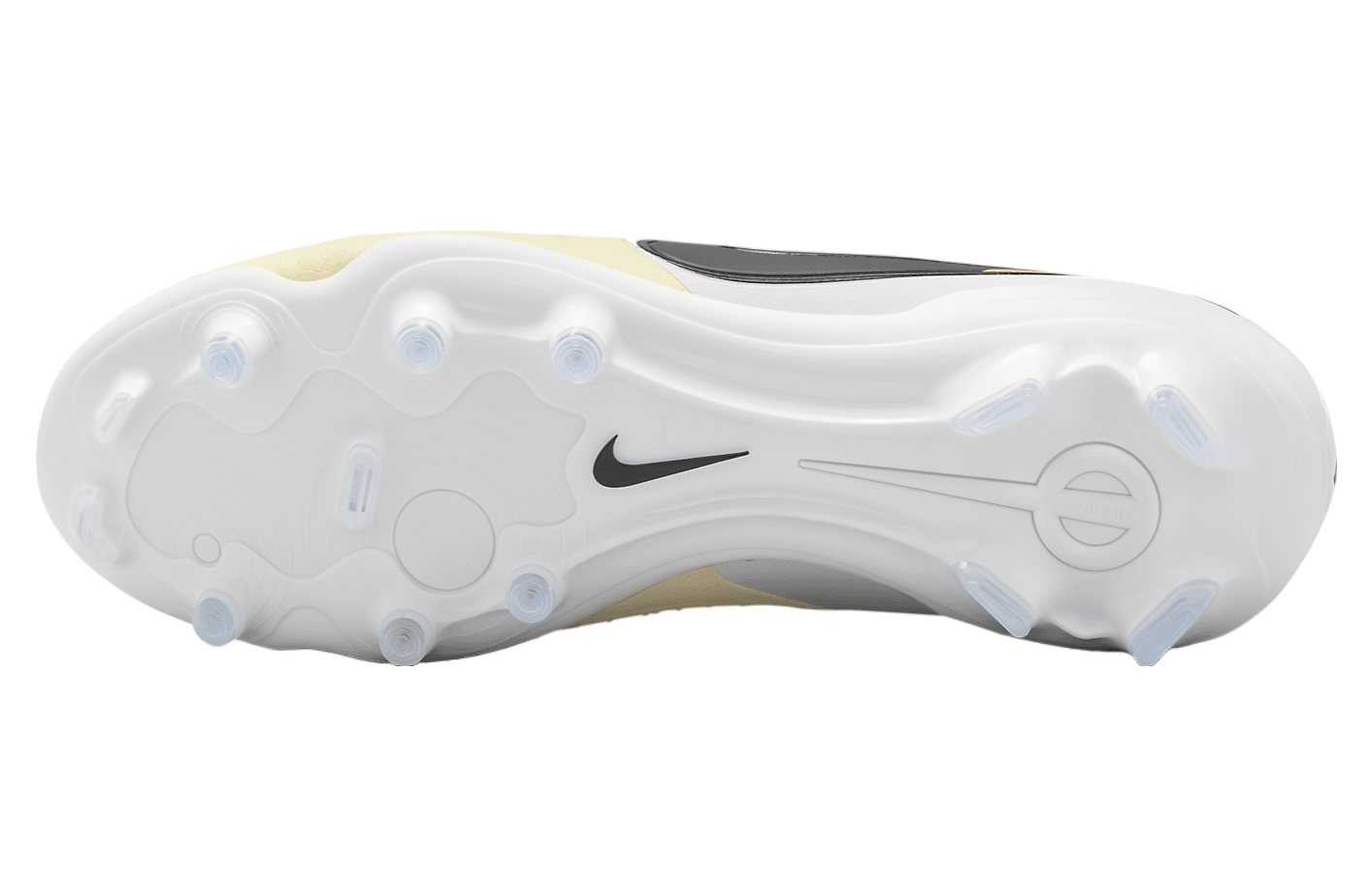 Nike Tiempo Legend 10 Pro FG Lemonade / Metallic Gold Coin