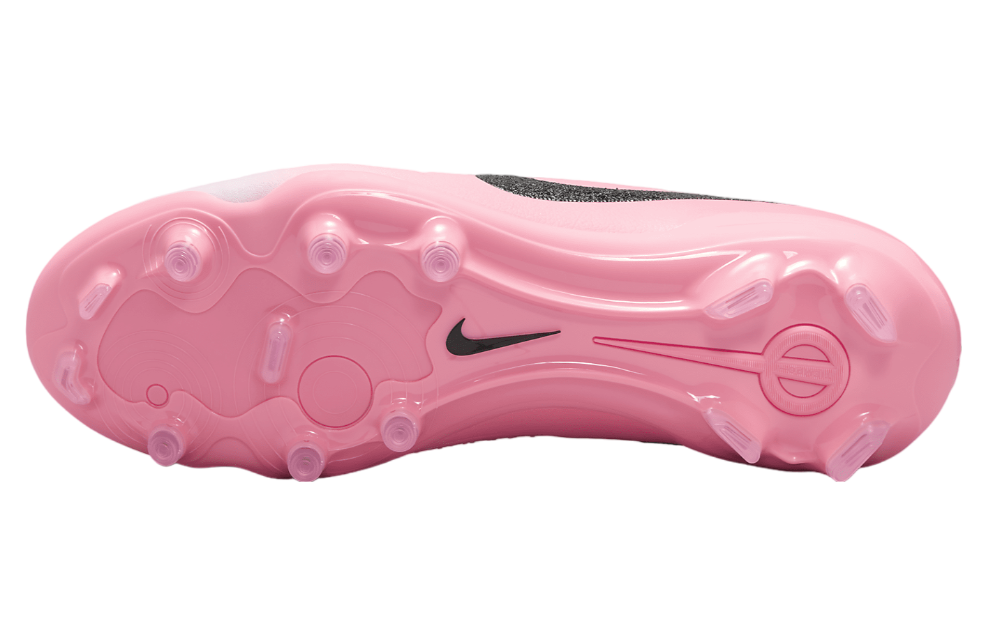 Nike Tiempo Legend 10 Pro FG Pink Foam / Black