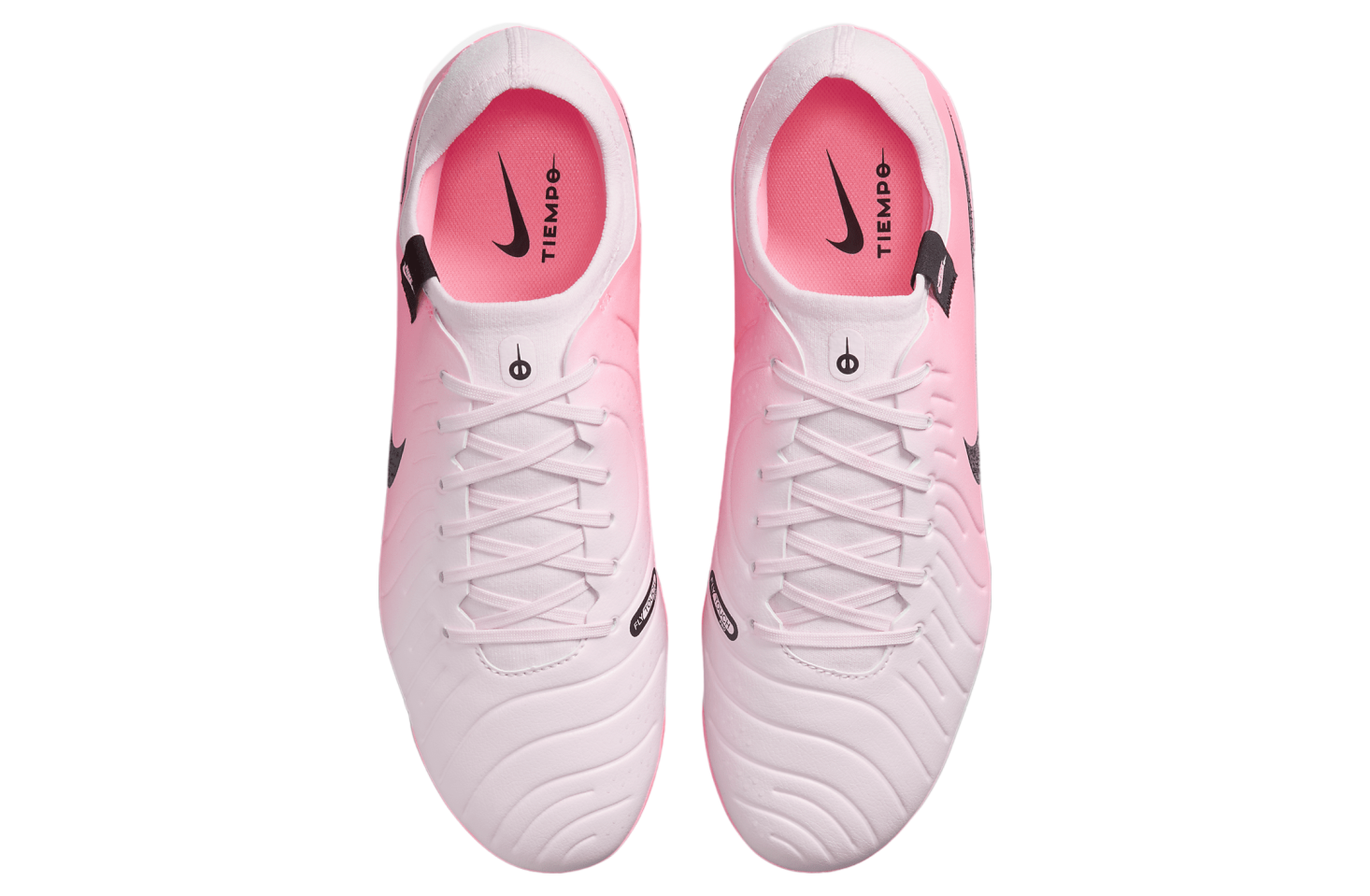 Nike Tiempo Legend 10 Pro FG Pink Foam / Black