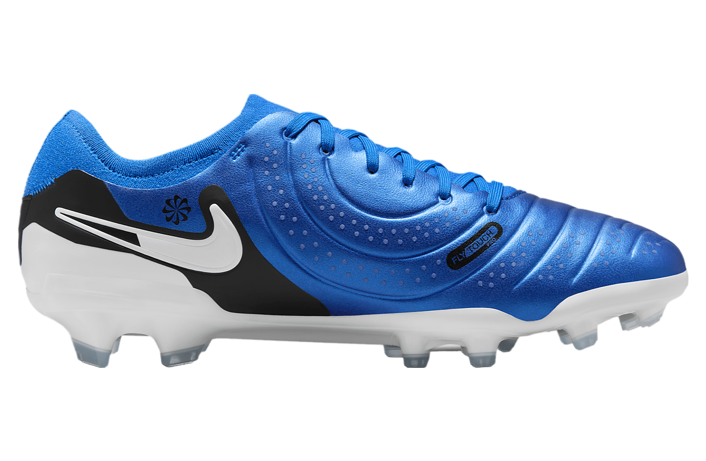 Nike Tiempo Legend 10 Pro FG Soar / White