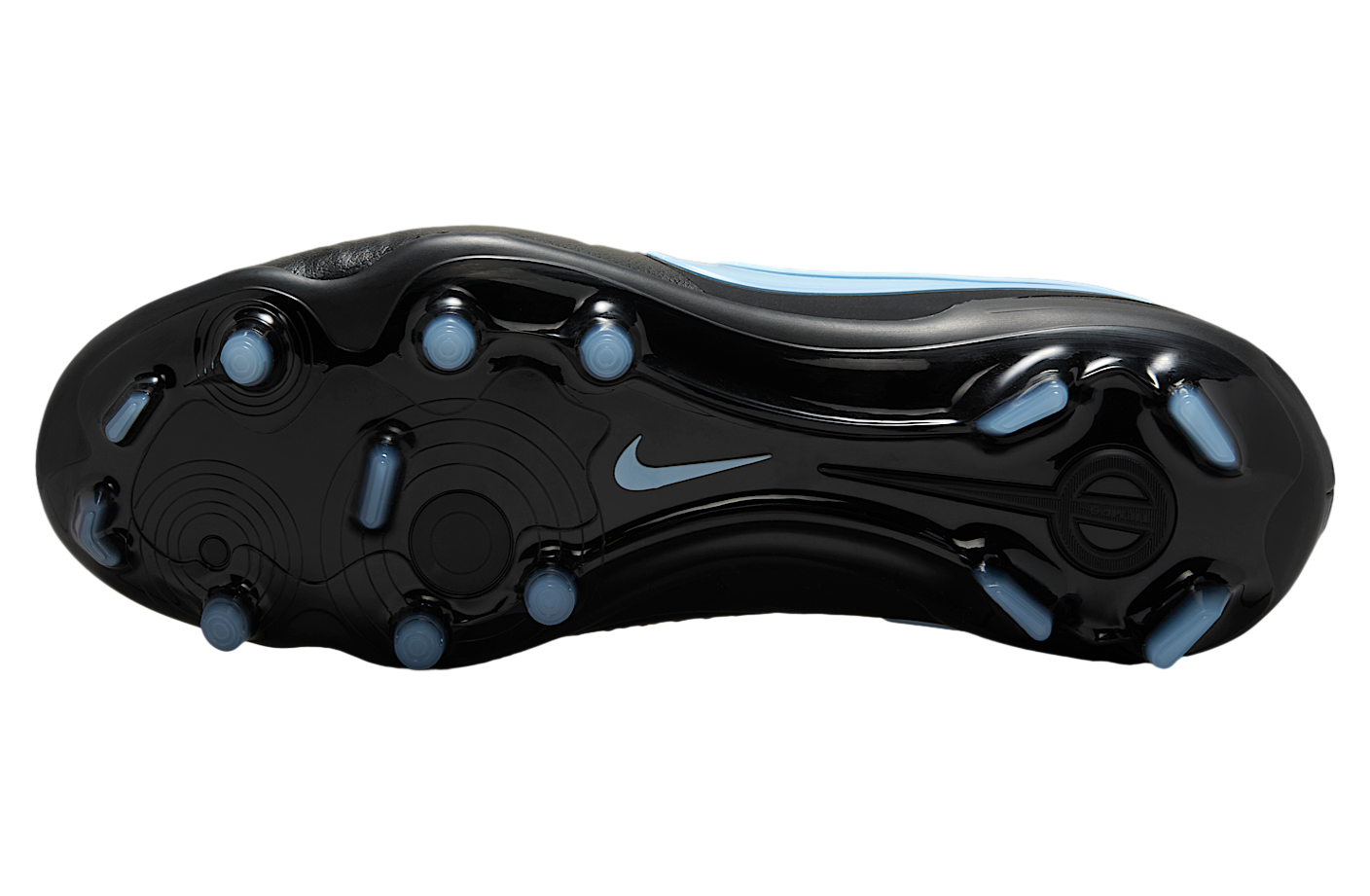 Nike Tiempo Legend 10 Pro Low FG Black