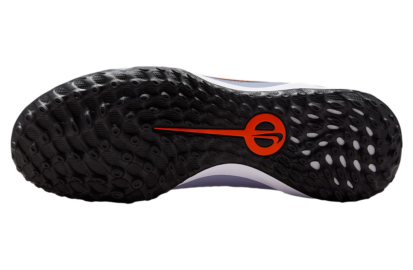 Nike Tiempo Legend 10 Pro Low TF Blue Eclipse / Black