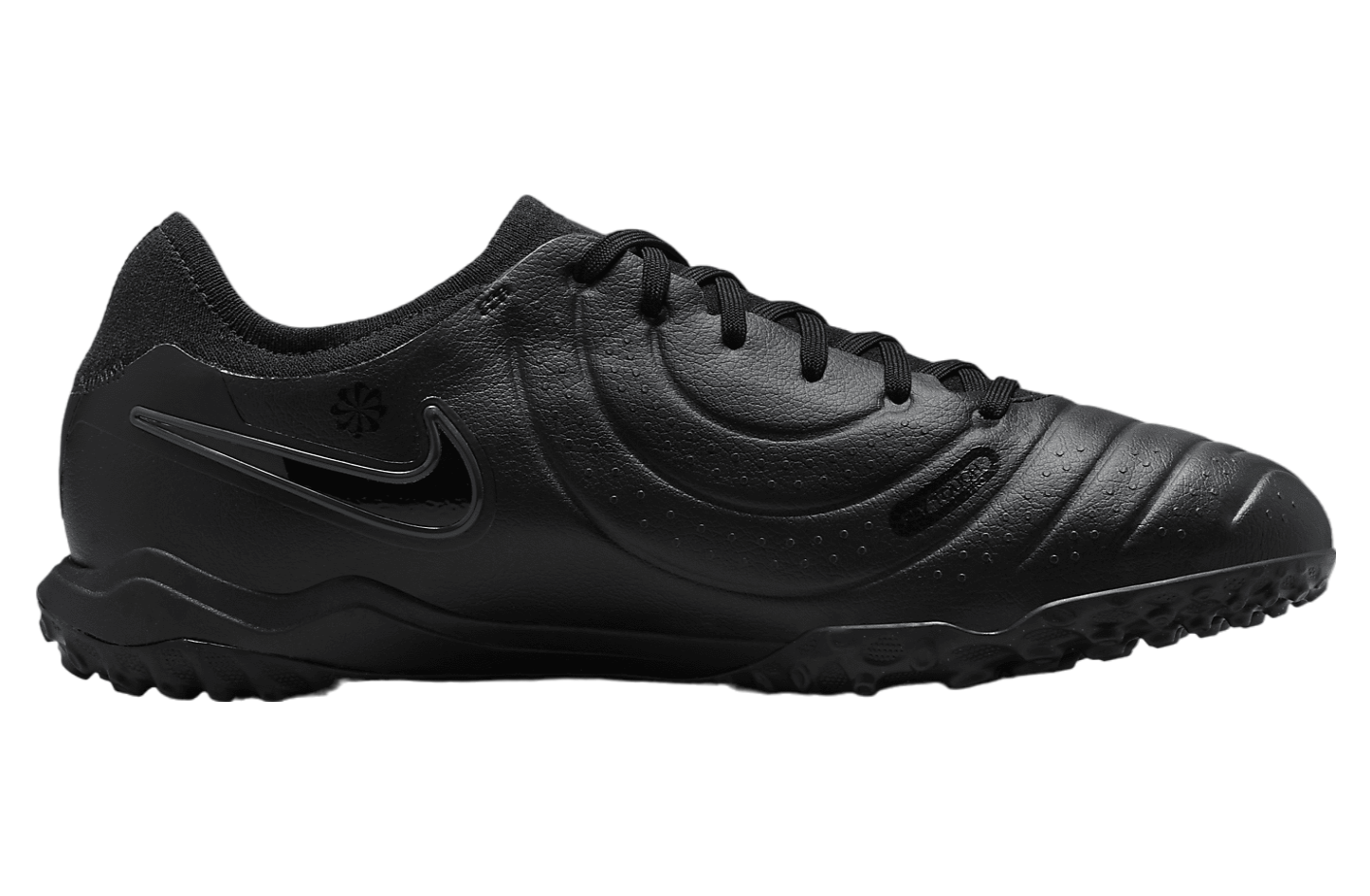 Nike Tiempo Legend 10 Pro TF Black / Deep Jungle