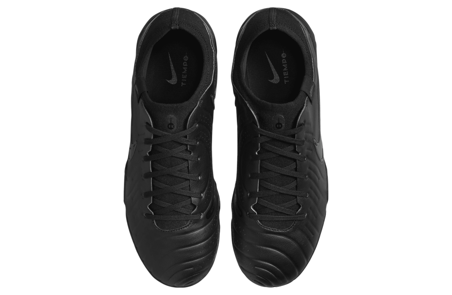 Nike Tiempo Legend 10 Pro TF Black / Deep Jungle