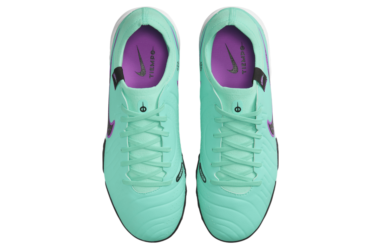 Nike Tiempo Legend 10 Pro TF Hyper Turquoise / Fuchsia Dream