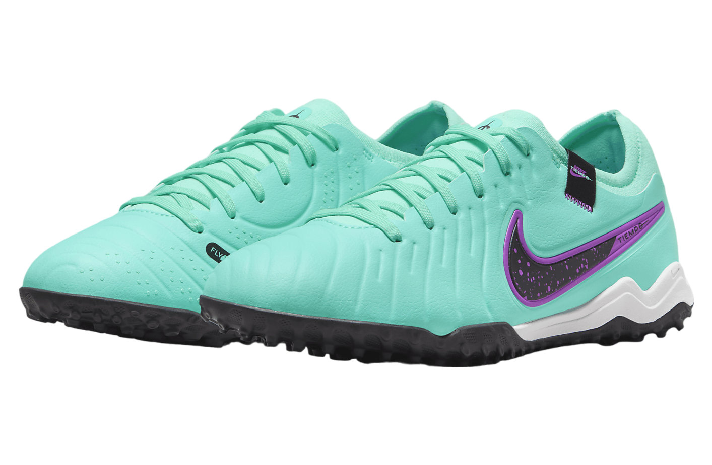 Nike Tiempo Legend 10 Pro TF Hyper Turquoise / Fuchsia Dream